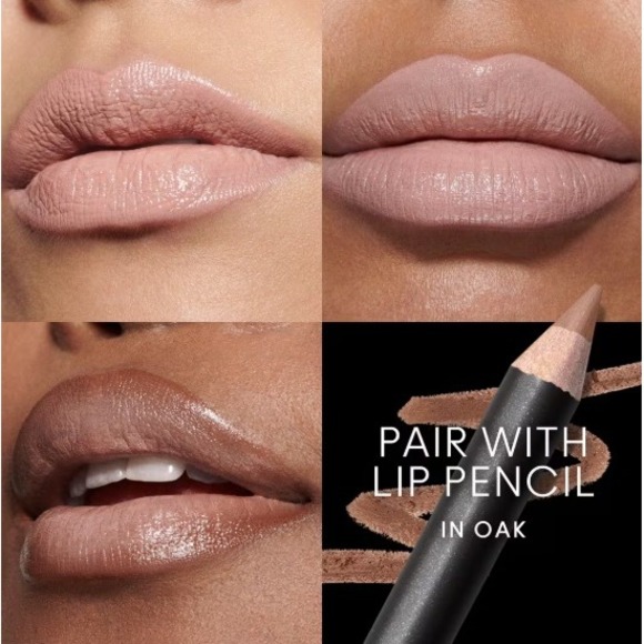 M·A·Cximal Sleek Satin Lipstick FLESHPOT | MAC - Picture 3 of 4